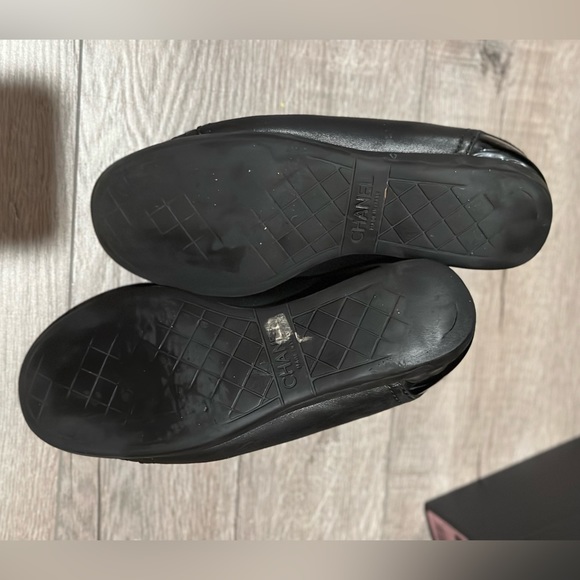 Chanel sneakers - Picture 3 of 6